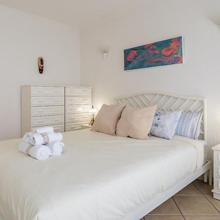 Exclusive Sea Views Villamar - Big Terrace & Pool Costa Adeje  Eksteriør bilde