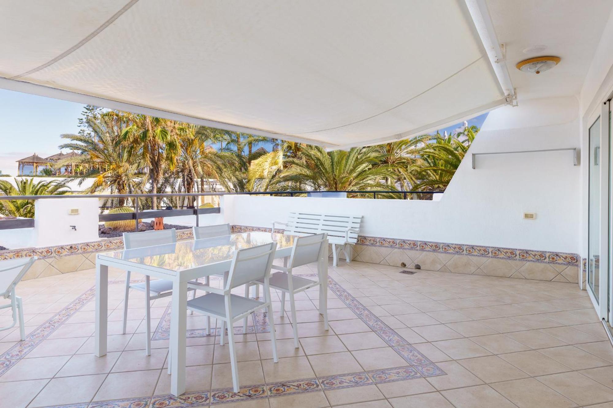 Exclusive Sea Views Villamar - Big Terrace & Pool Costa Adeje  Eksteriør bilde